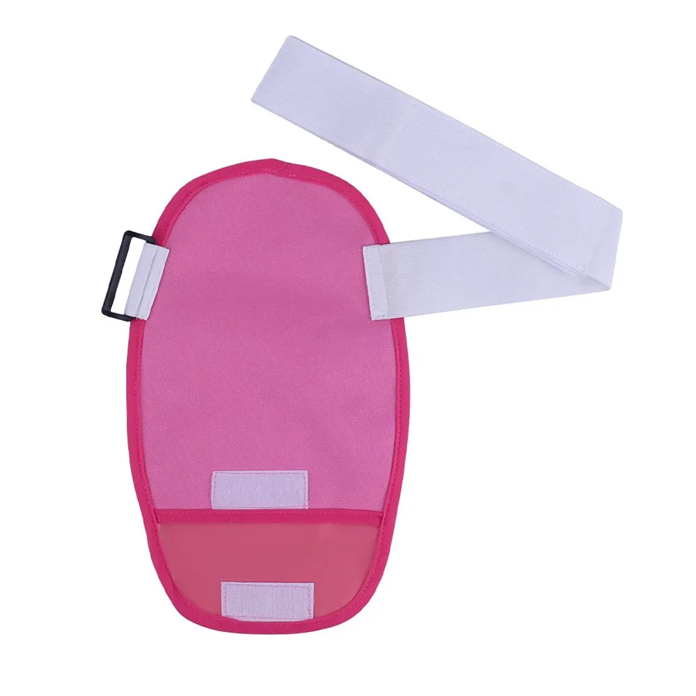 

NEW Elastic Ostomy Bag Covers Easy to Clean Waterproof Ostomy Abdomen Pouch Breathable Ostomy Support Belt Stoma Ileostomy