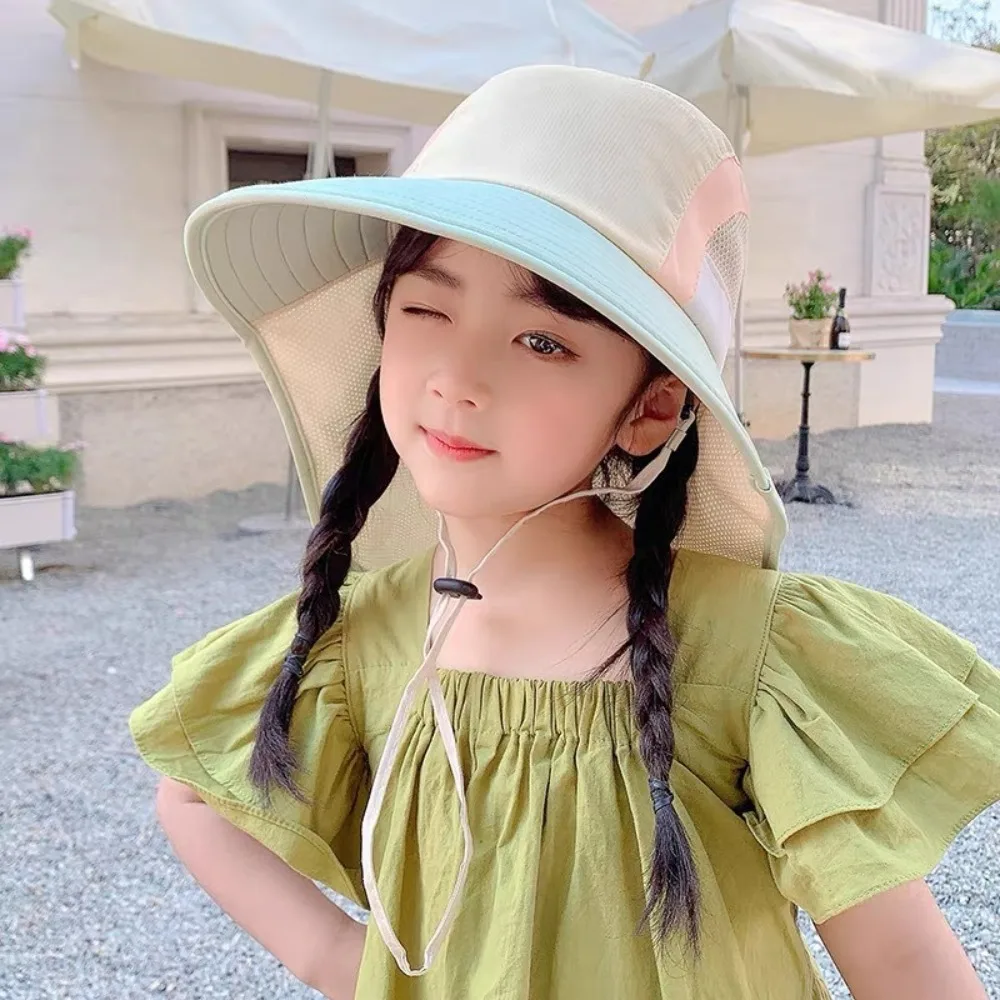 Thumbnail 3 - #31 Latest Wide Brim Sun Hats Offers