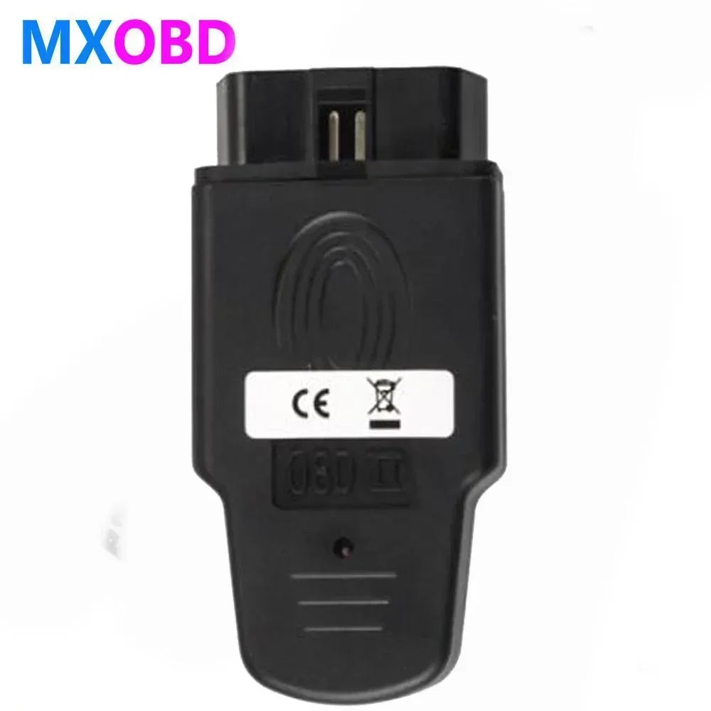 Rearview Camera Activator OBD 2 for VW for Audi A3 A4 for Skoda MQB PQ System Open Reversing Image Activator Tool