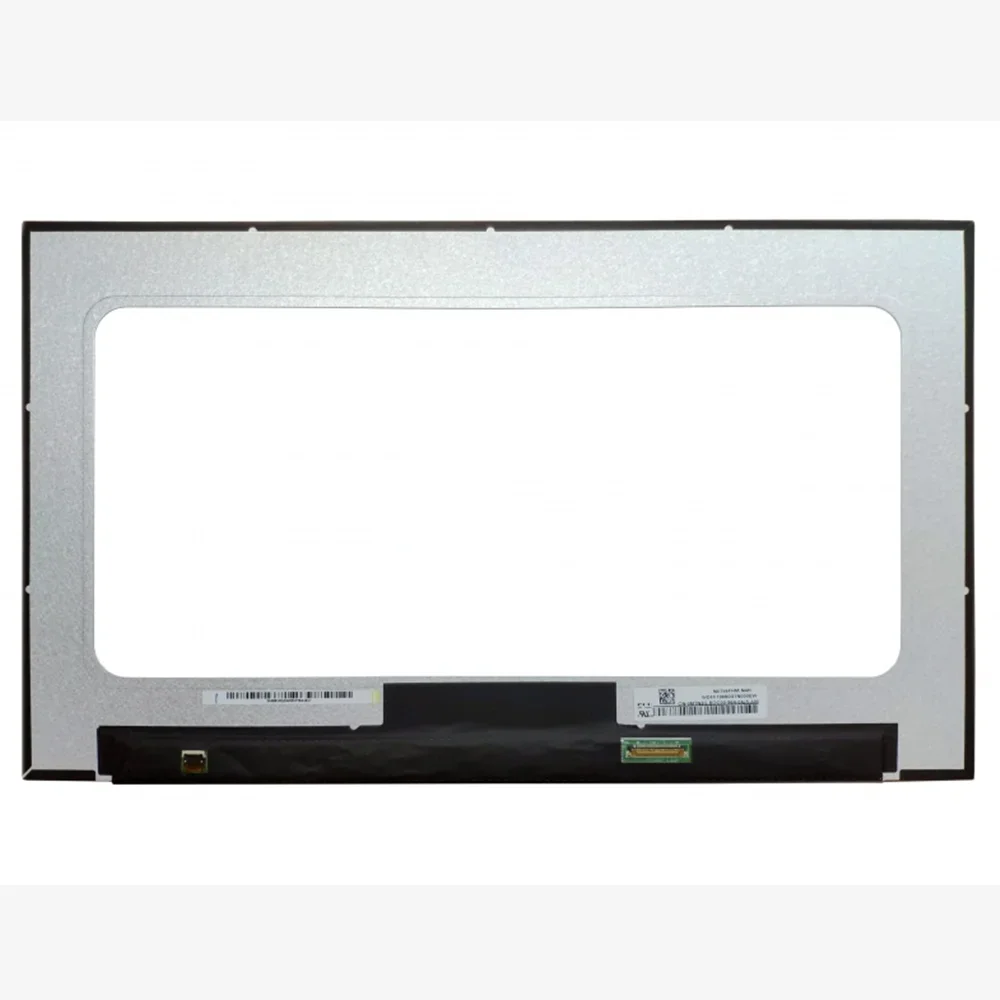 15.6 Inch EDP 30PIN 60HZ FHD 1920*1080 LCD Screen Laptop Replacement Display Panel NV156FHM-N4H Fit NV156FHM N4H CN-0JMJGM