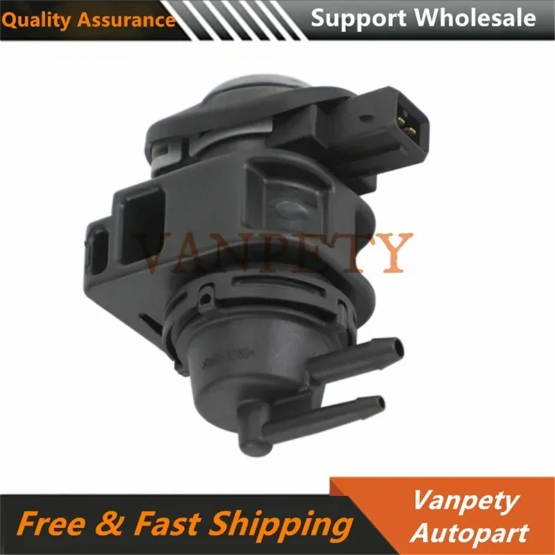 New Turbo Pressure Solenoid Valve 8200661049 For Renault Clio Fluence X1V4 Dacia Nissan 8200625684 8200201099 8200575400