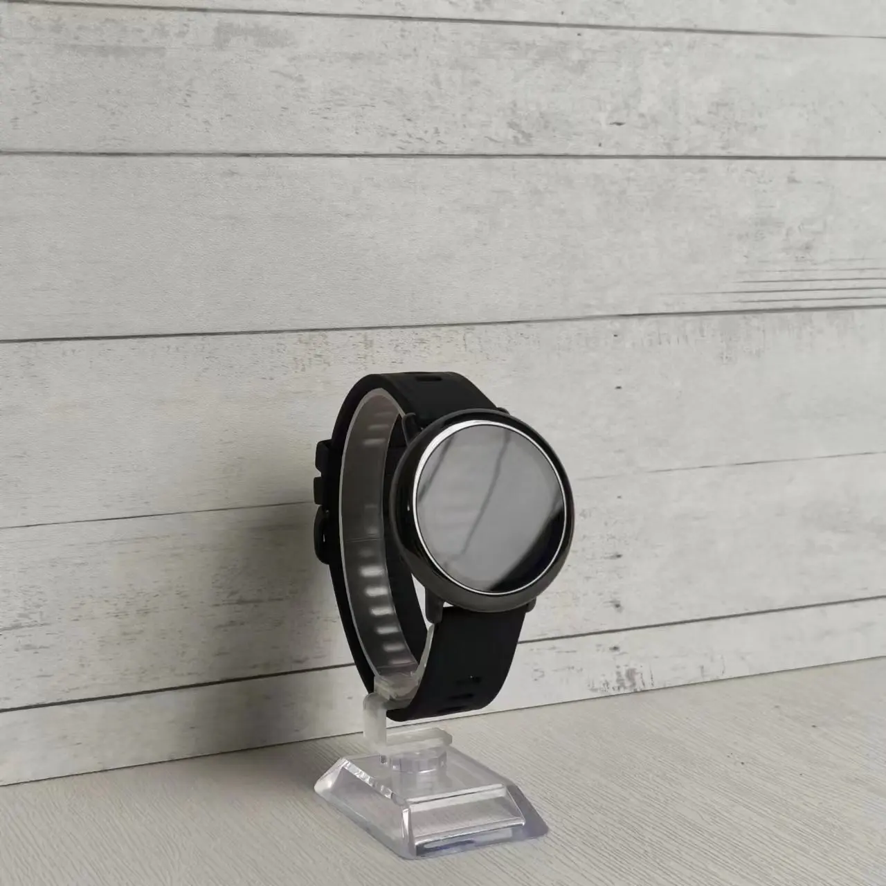 Amazfit-Tempo Smartwatch Voor Mannen, Wereldwijde Firmware Fitness, Bluetooth 4.0, Ingebouwde Gps, 95nieuwe Slimme Horloges Voor Ios En Androi