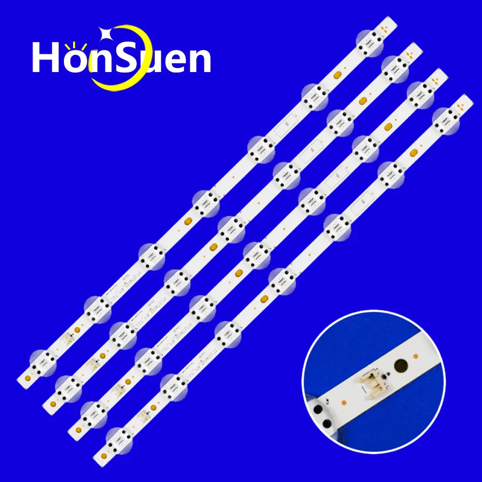 LED Strip For TV 50UM7300PSA 50UM7600PLB 50UM7500 50UM7360 50UM7510 50UM7500 50UM7300 50UM7450 50UM7400PLB 50UM7500PSB 50UM73