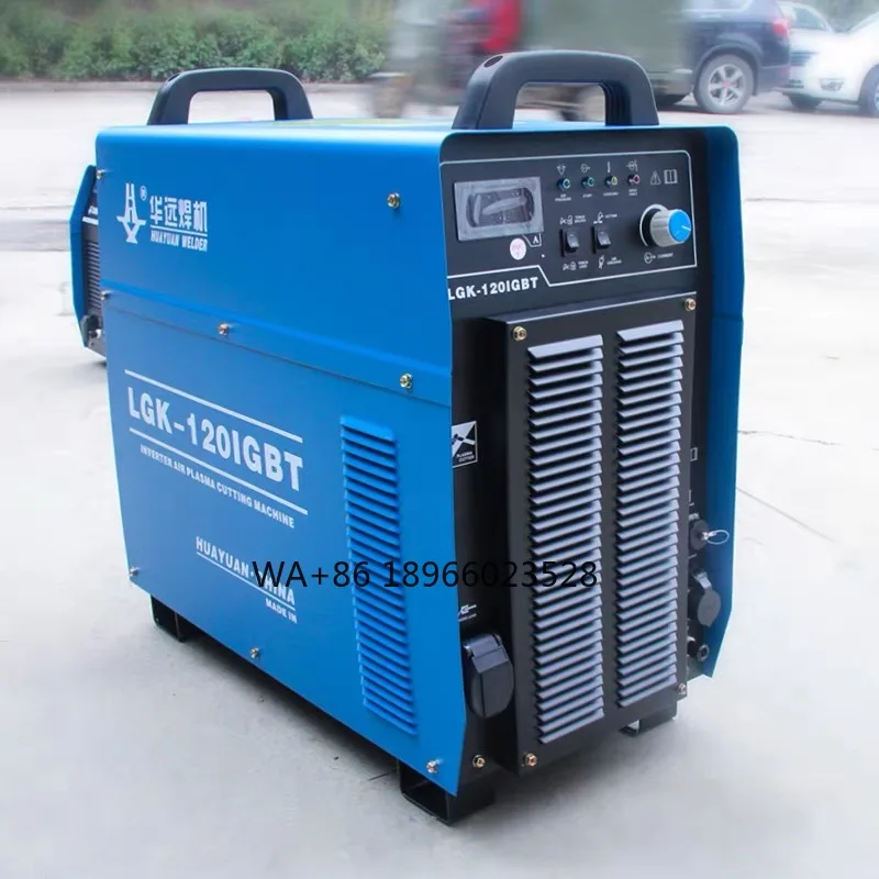 

LGK-200IGBT Huayuan plasma cutter power source cutting machine LGK-63IGBT