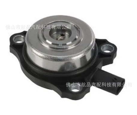 Applicable To Mercedes-Benz M271 Camshaft Control Valve VV Valve 2710500177 2711560090 New One-year Warranty