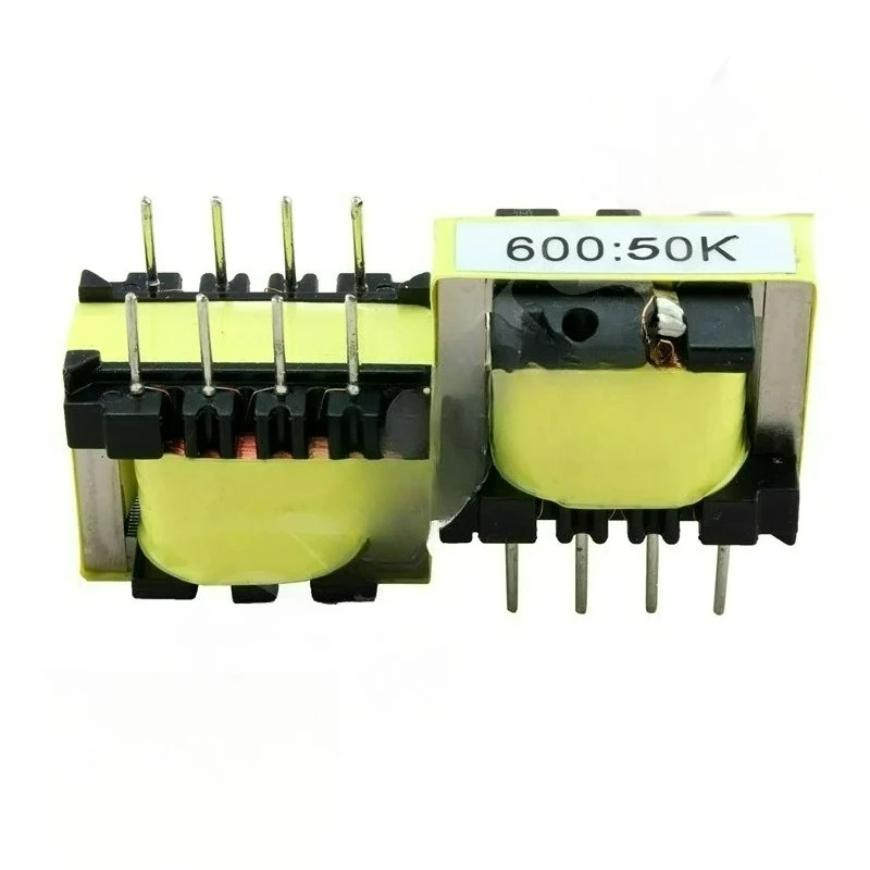 permalloy audio transformer boost amplifier transformer input cattle isolation transformer,600:50K