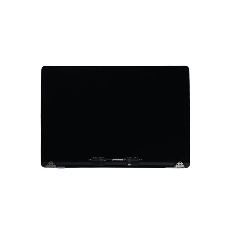 Imagem -03 - Laptop Prata Cinza Espacial Cinza A1706 A1708 Montagem de Tela Lcd para Macbook Retina 13 A1706 A1708 Full Lcd 2023 2023 Ano