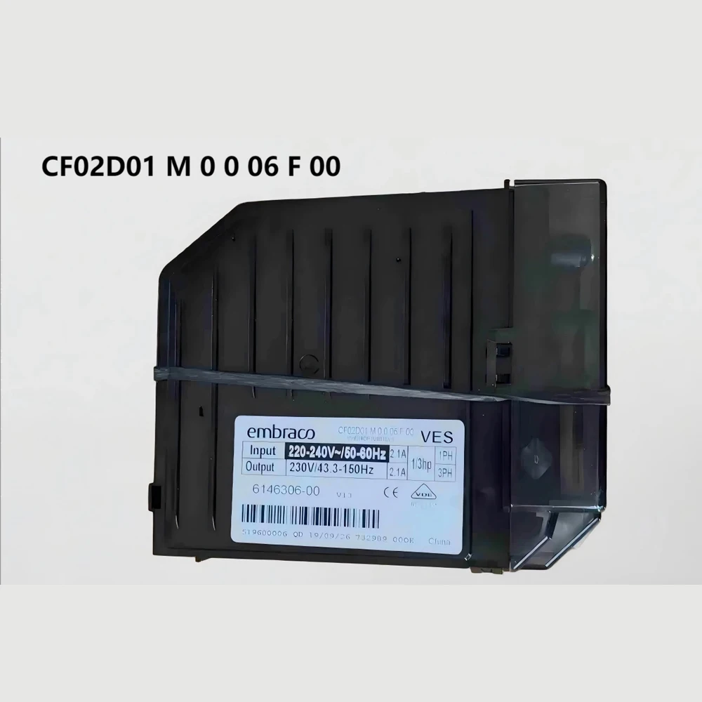 

CF02D01 M0006F00 New Motherboard Inverter Module For Refrigerator