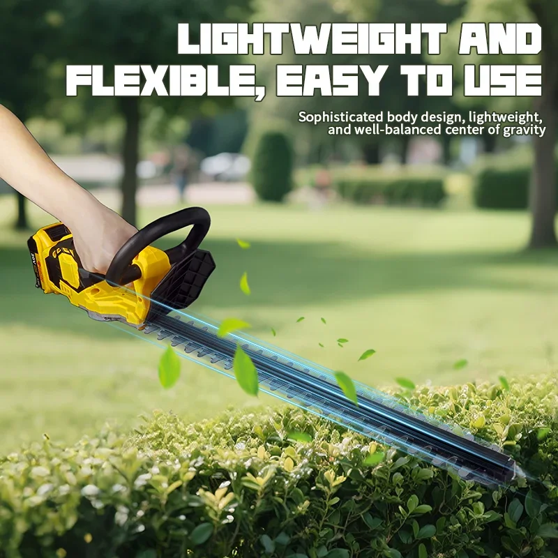 Thumbnail 3 - #16 Trending Hedge Trimmers Right Now