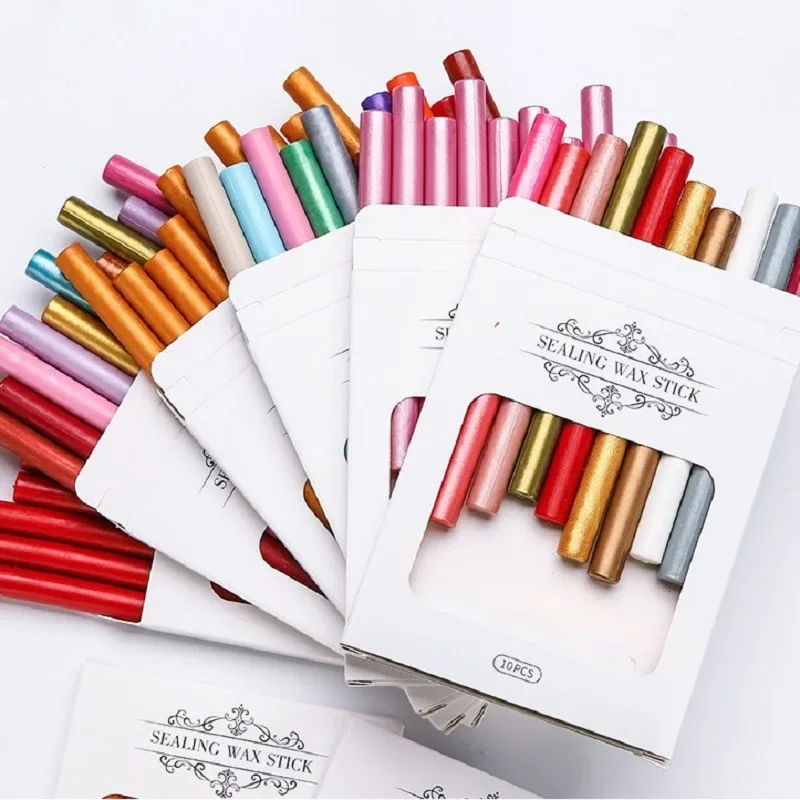 Thumbnail 3 - #20 Cheapest Envelope Seals Deals You Can Get