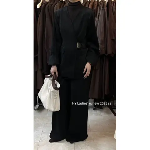 10 best sales kavajrock kvinnor - №4