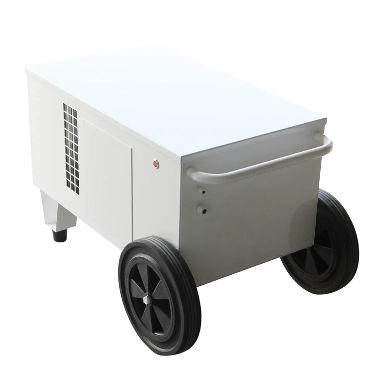Tent air Conditioner Cooling Environment Control Unit Tent Camps Outdoor Portable air Conditioner for Camping