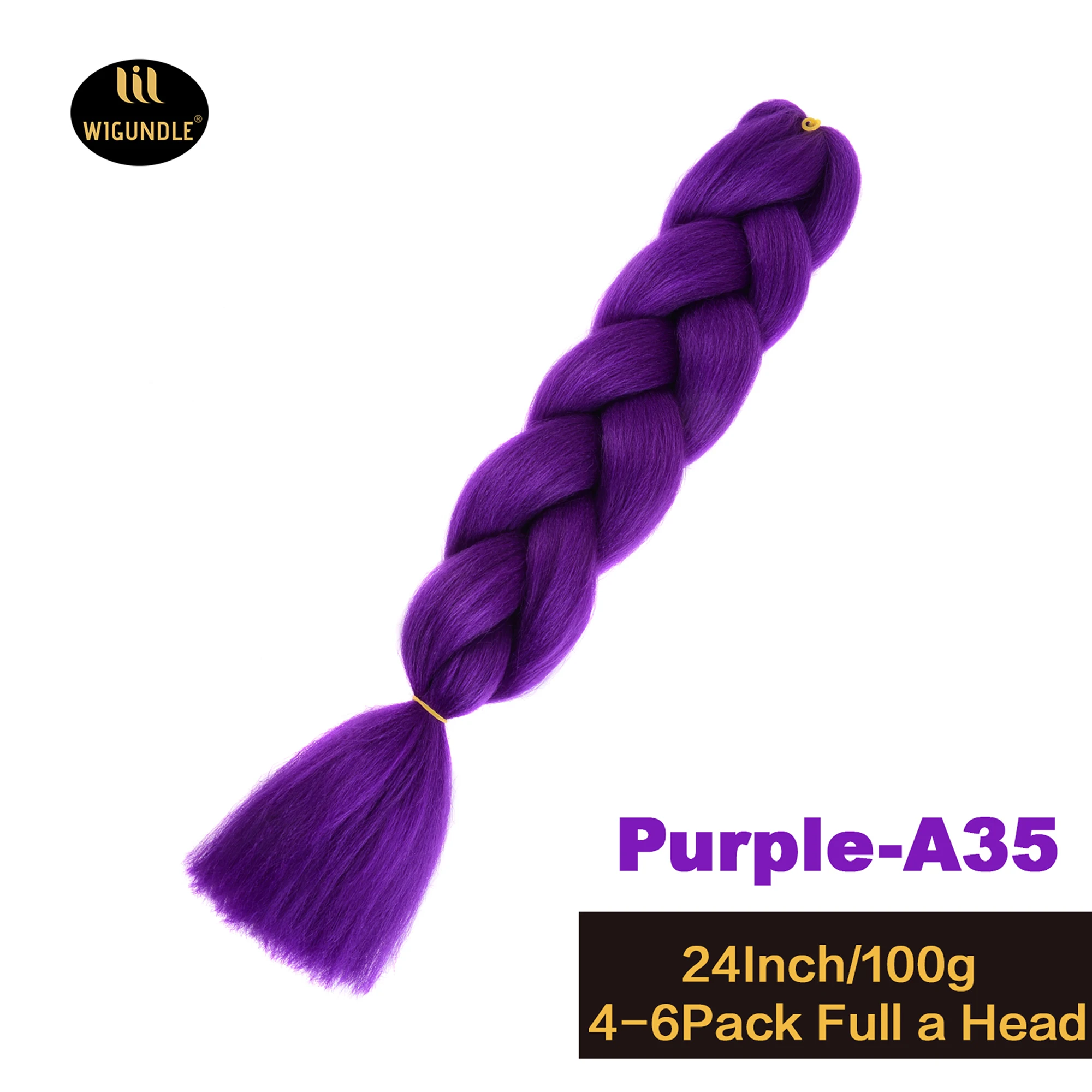 Variant: Rumi-Braid-A35