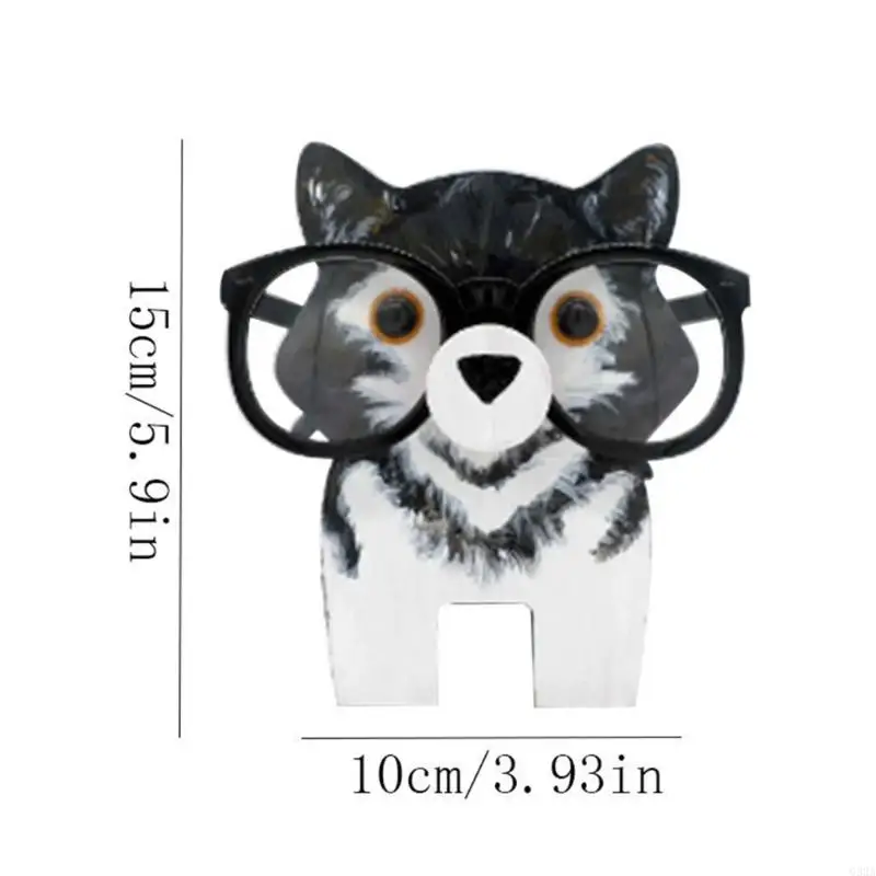 G32A Creative-Animal Glasses Stand Pets Spectacle-Sunglasses Display Rack