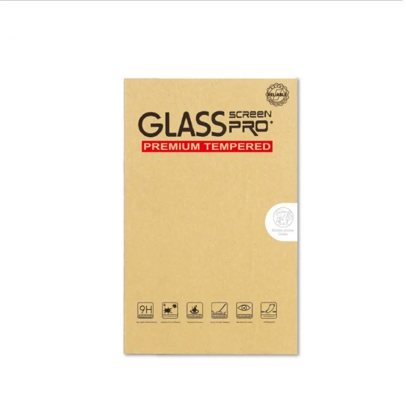 

Новая официальная защитная пленка для экрана Retroid Pocket 6, антицарапинное закаленное стекло для игровой консоли RP6, HDT-защита экрана