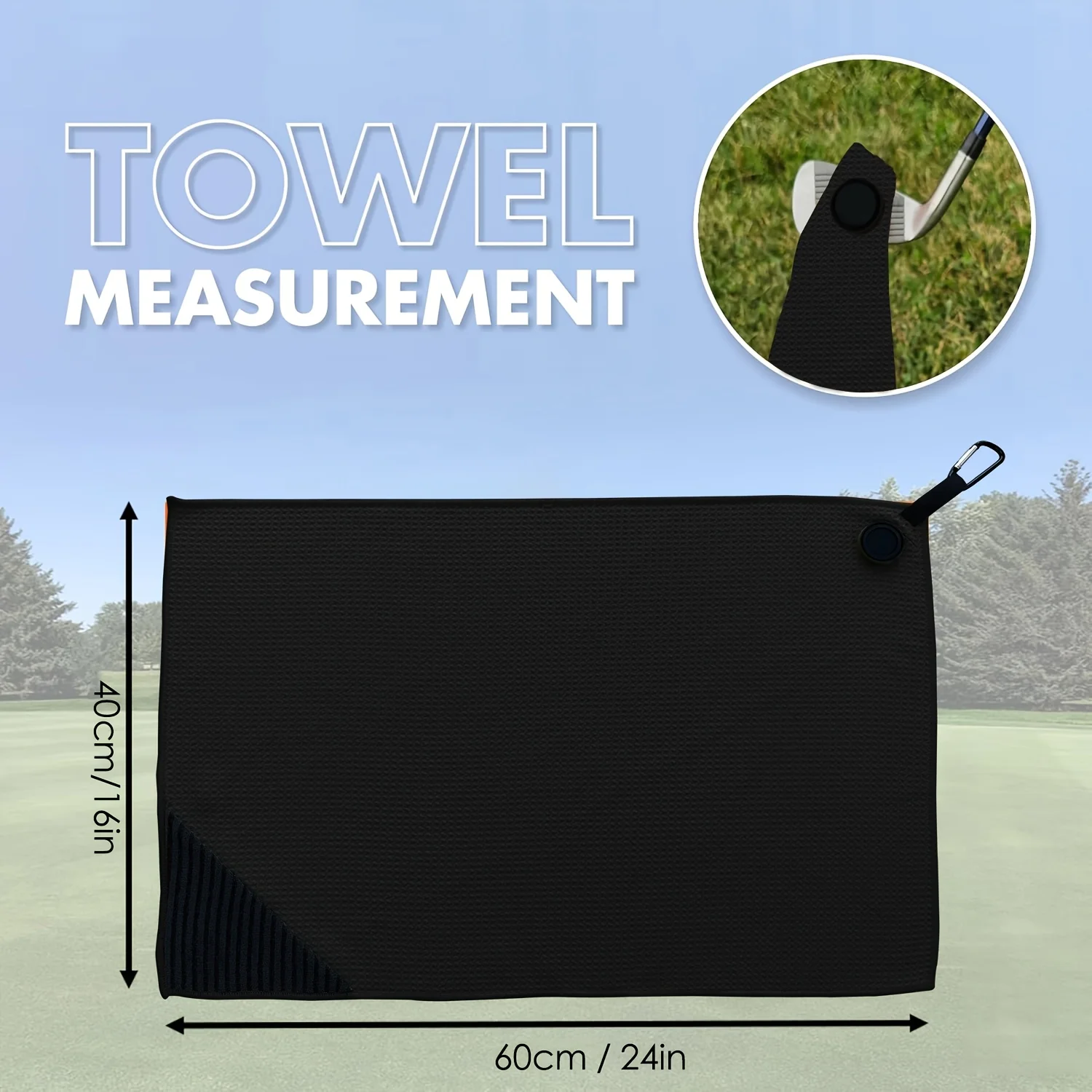 Thumbnail 4 - #4 Top 10 Golf Towels Worth Buying In 2026