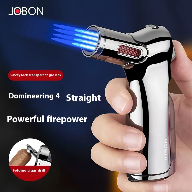Thumbnail 2 - #27 Low Cost Cooking Torches That Work