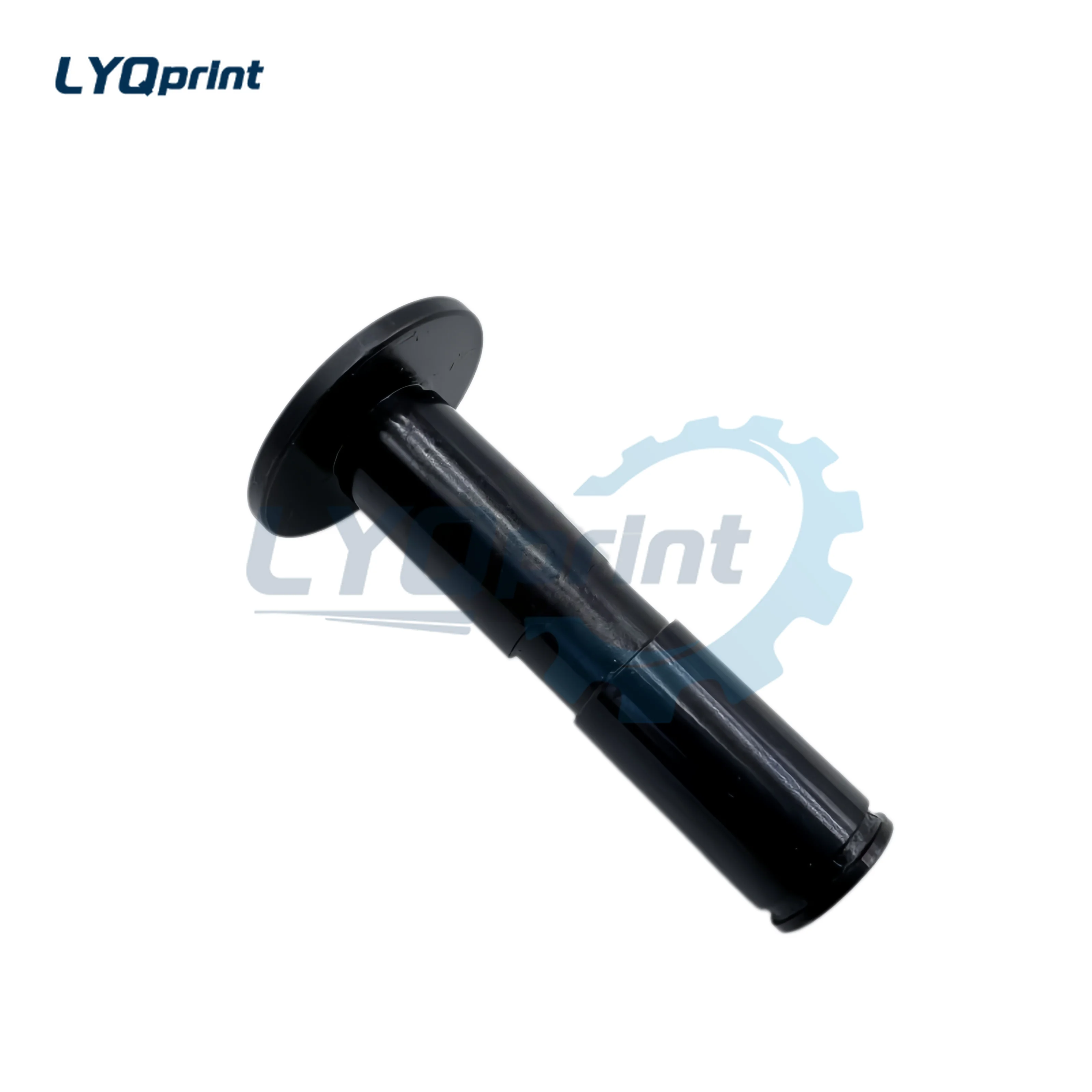 Heidelberg Printing Machine Parts XL105 Front Register Pin Shaft F2.002.413 Connecting Rod Pin