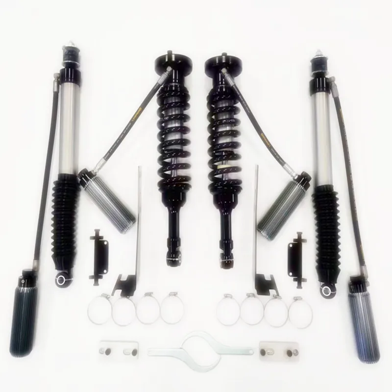 

High Performance Customized 4x4 Off Road 2.5" Adjustable Shock Absorber for 4 Runner