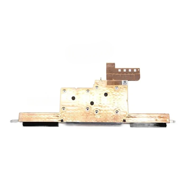 Охлаждающий радиатор для ноутбука ZS, радиатор для Razer Blade 15 2019, серия RZ09-0301 12668848