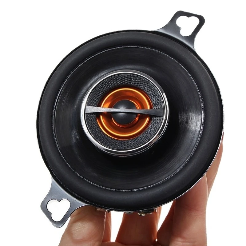 For GX328 Mid-tweeter Front Door, Middle Door, Rear Tailgate Speaker