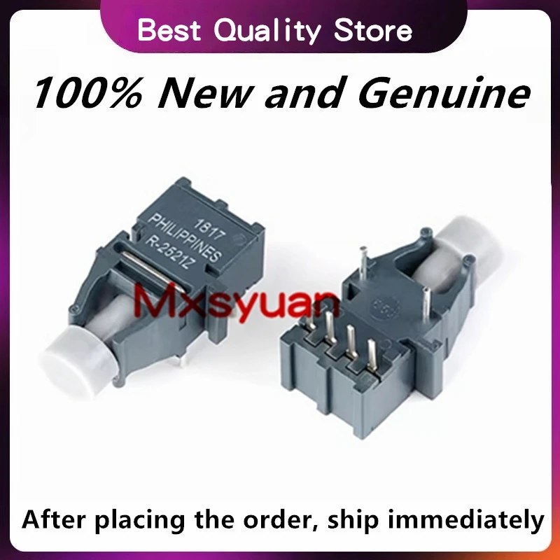 2pcs~10pcs/LOT HFBR-2521Z R-2521Z ZIP5 New original mbd high performance link receiver