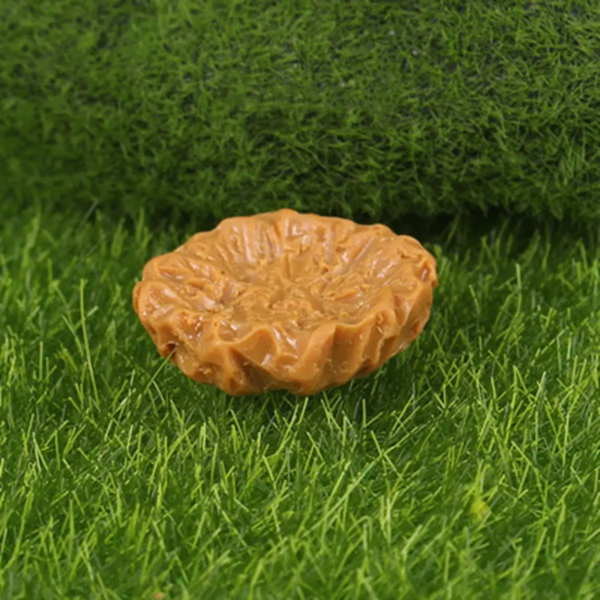 

Lovely Cute Mini Micro Landscape Hen Chick Egg Henroost Resin Miniature Decoration Ornament Figurine