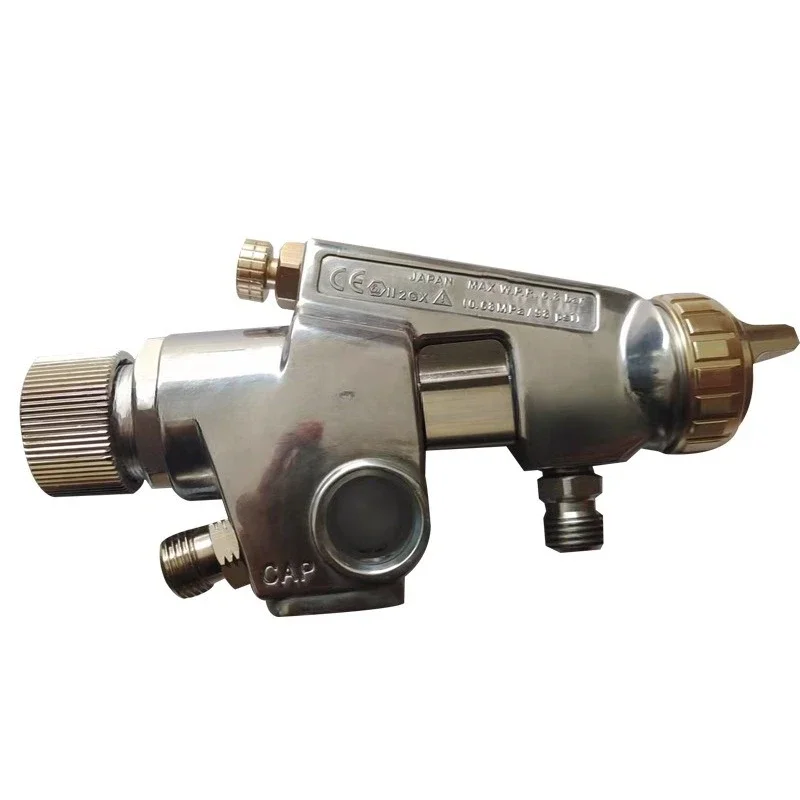 WA101 Automatic Spray Gun WA-101 Robot  Reciprocating Machine Spray Gun