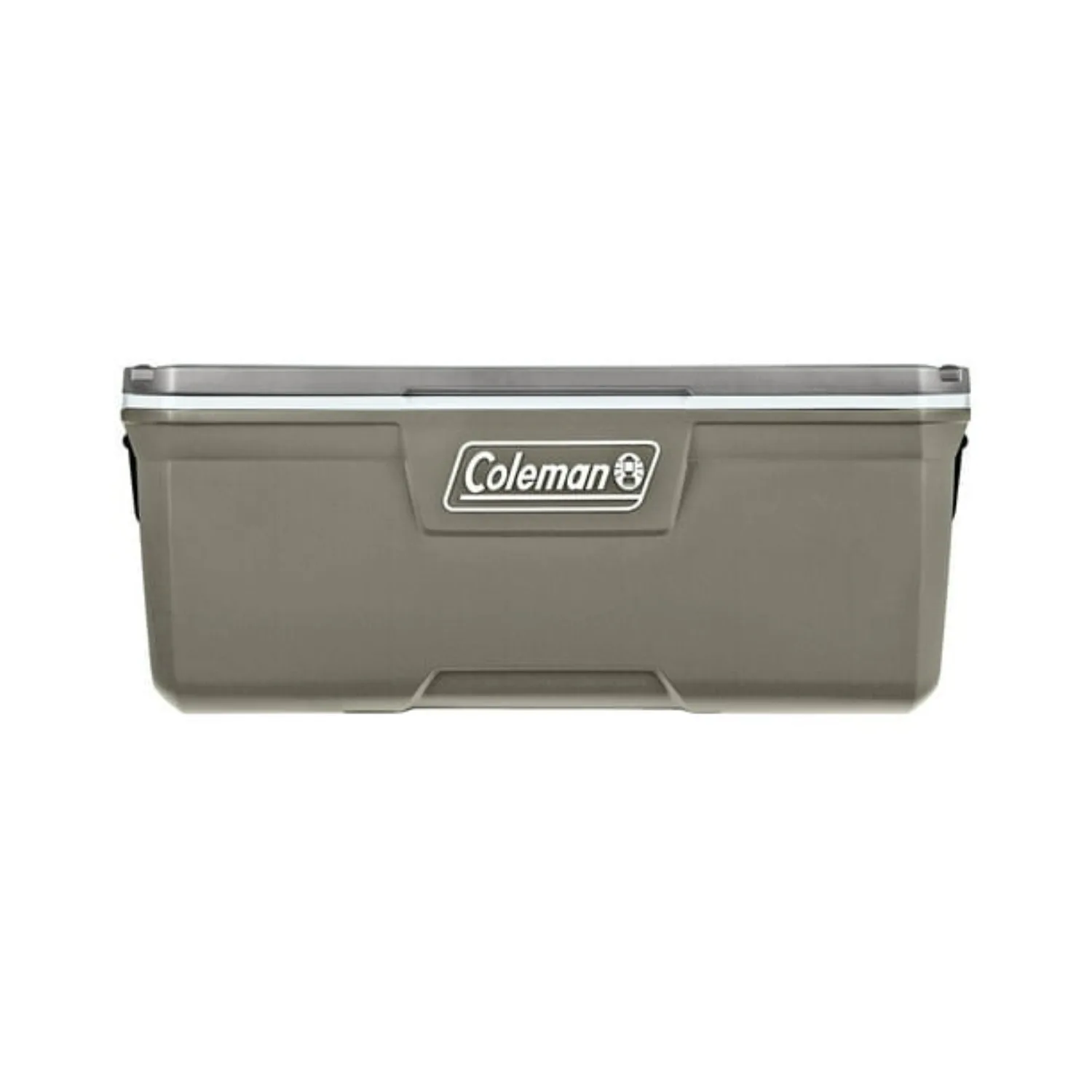 

Coleman 316 Series 150QT Hard Chest Cooler, Silver Ash