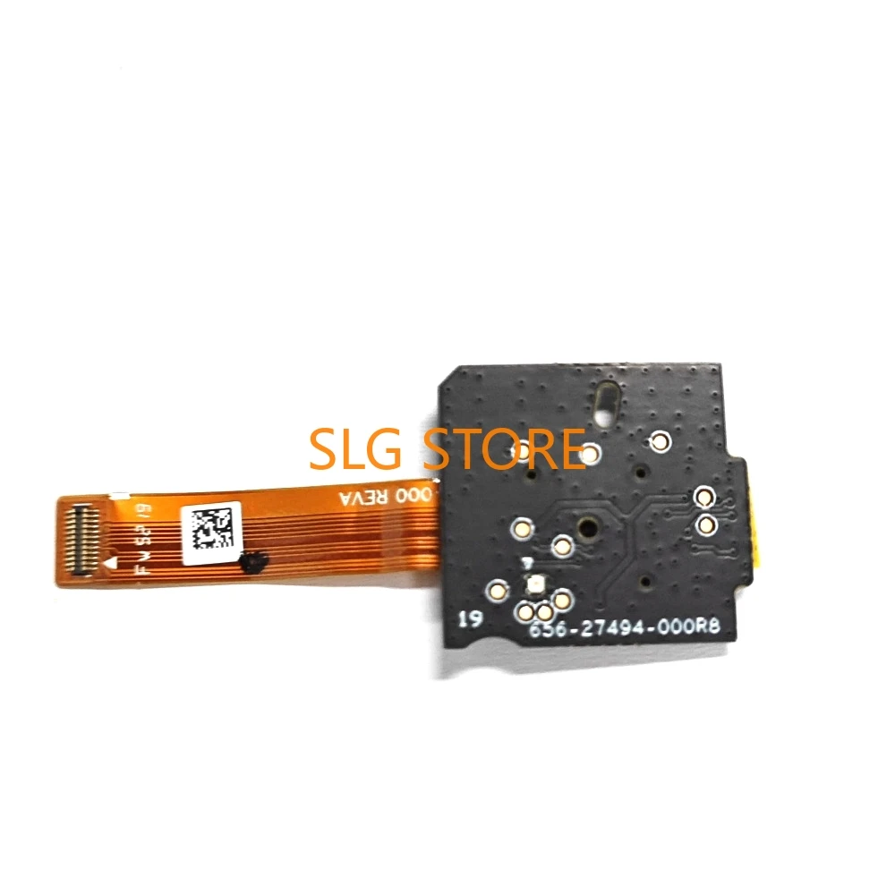 Genuine Microphone PCB Main Board Motherboard Board For GOPRO Hero MAX 360 Action Camera Repair Part