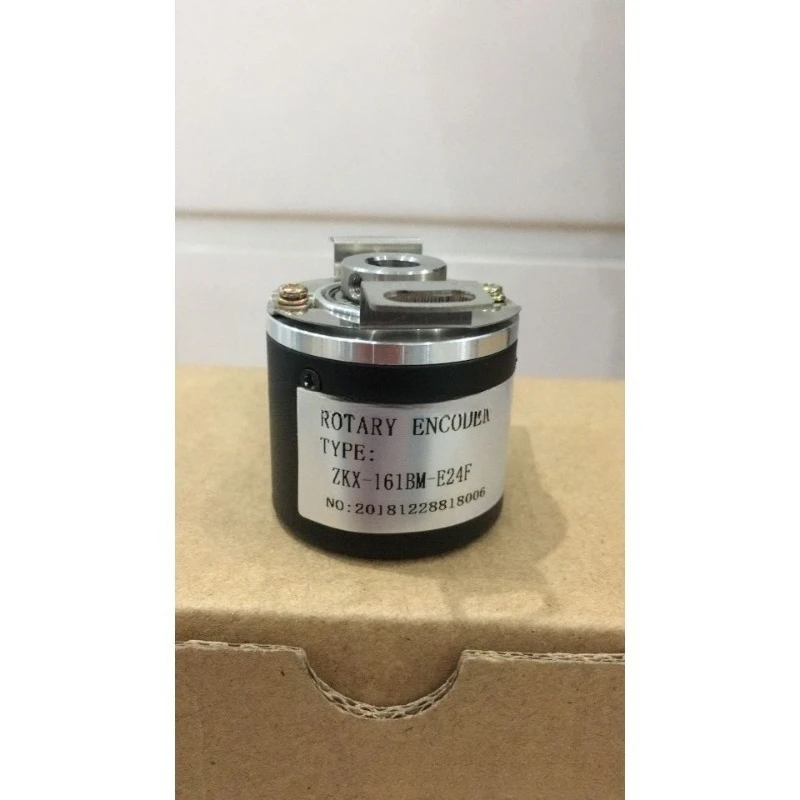 Piezas para codificador A-ZKX-6A-250BM0.25-G05L ZKX-161BM-E24F 2022