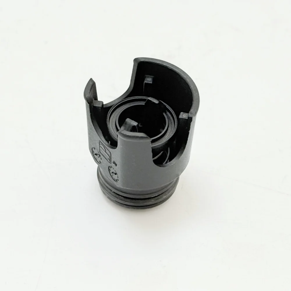 2711800315 A2711800315 untuk Mercedes Benz M271 W204 W207 W212 C200 C230 C300 E260 E350 Katup Periksa Ganti Aksesori Asli