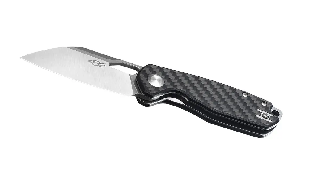 FBknife Ganzo FH924 D2 blade G10 or carbon fiber handle folding knife tactical knife outdoor camping tool EDC flipper Knife