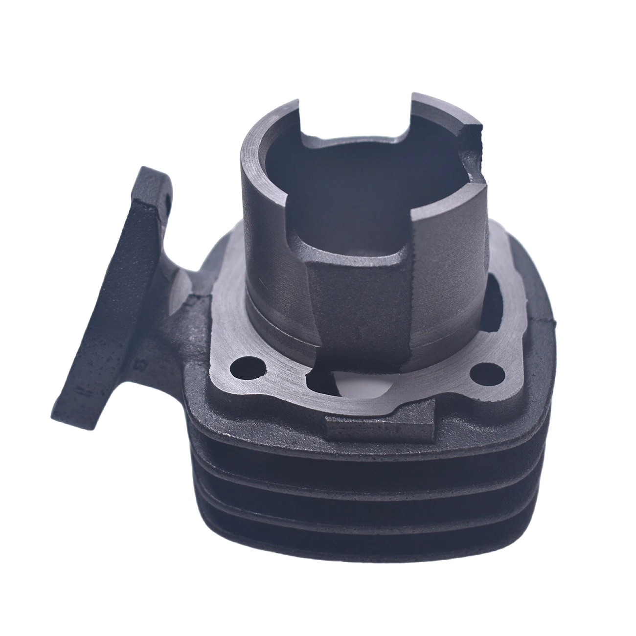 Asus-ホンダnq50 spree sb50p 11984-1990 2101-gk8-000 12251-gn2-000用のピストントップエンドキット付き50ccシリンダー