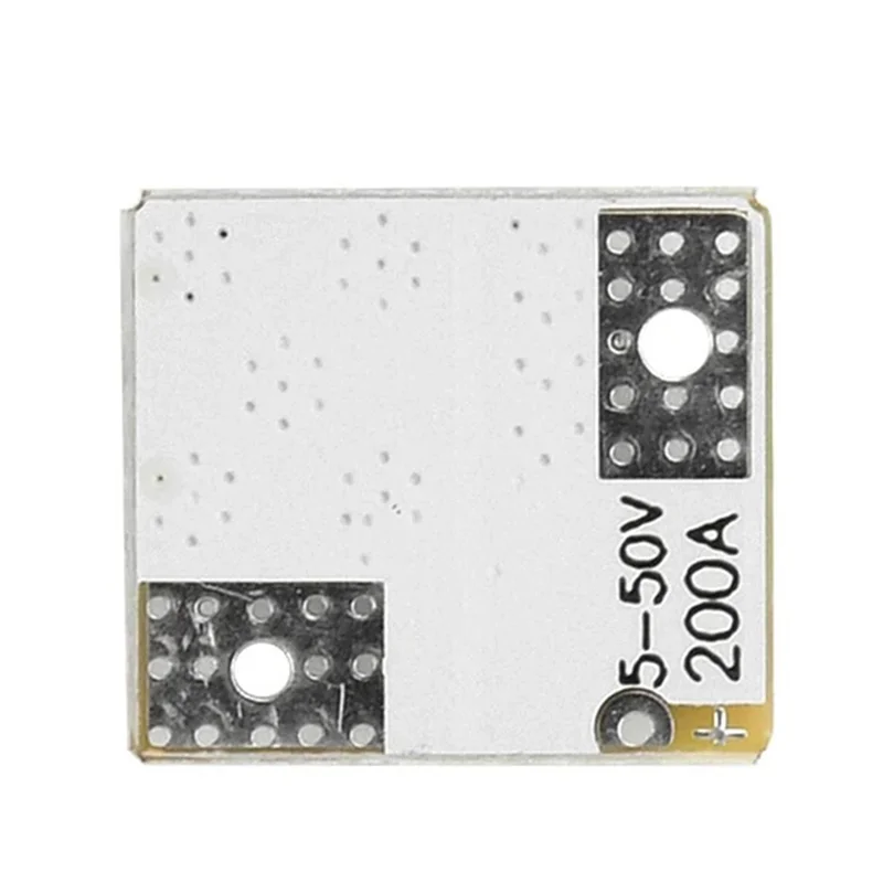 ABSQ-High Power MOS Driver Module 200A High Power Field Effect Tube PWM Regulation Electronic Switch Control Panel