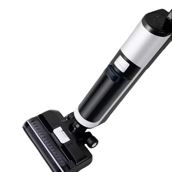 Multifunctional Cordless Wet Dry Floor Cleaner Self-Cleaning Large Capacity Water Tank 150W Low Noise Mop For Hard Floor Carpet