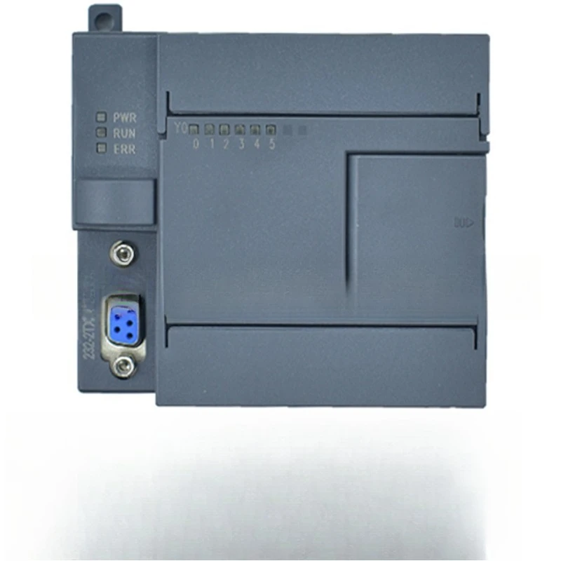 Controller FX2N-16MT/FX2N-16MR high-speed pulse programmable industrial control board 10 in 6 out