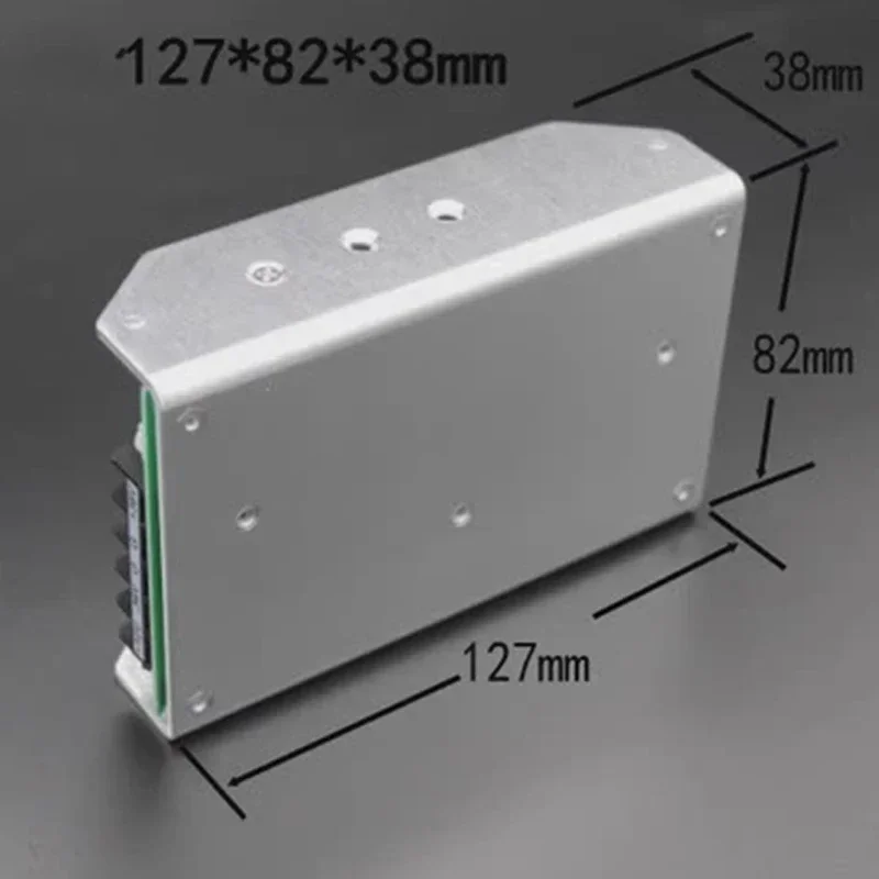 300W 3Way Switching Mode Power Supply Dual DC 24/36/48V 12V1A For Digital TPA3255 TPA3221 TPA3116 Audio Amplifier Power Module