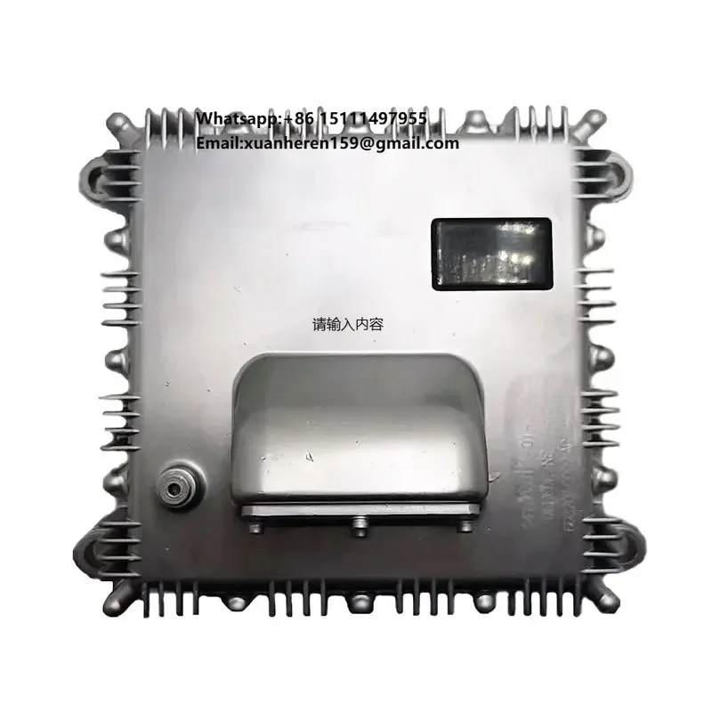 

SUNORO High Quality Excavator Loader Parts 988F 990 ECM Controller Calculation Computer Board 141-0381