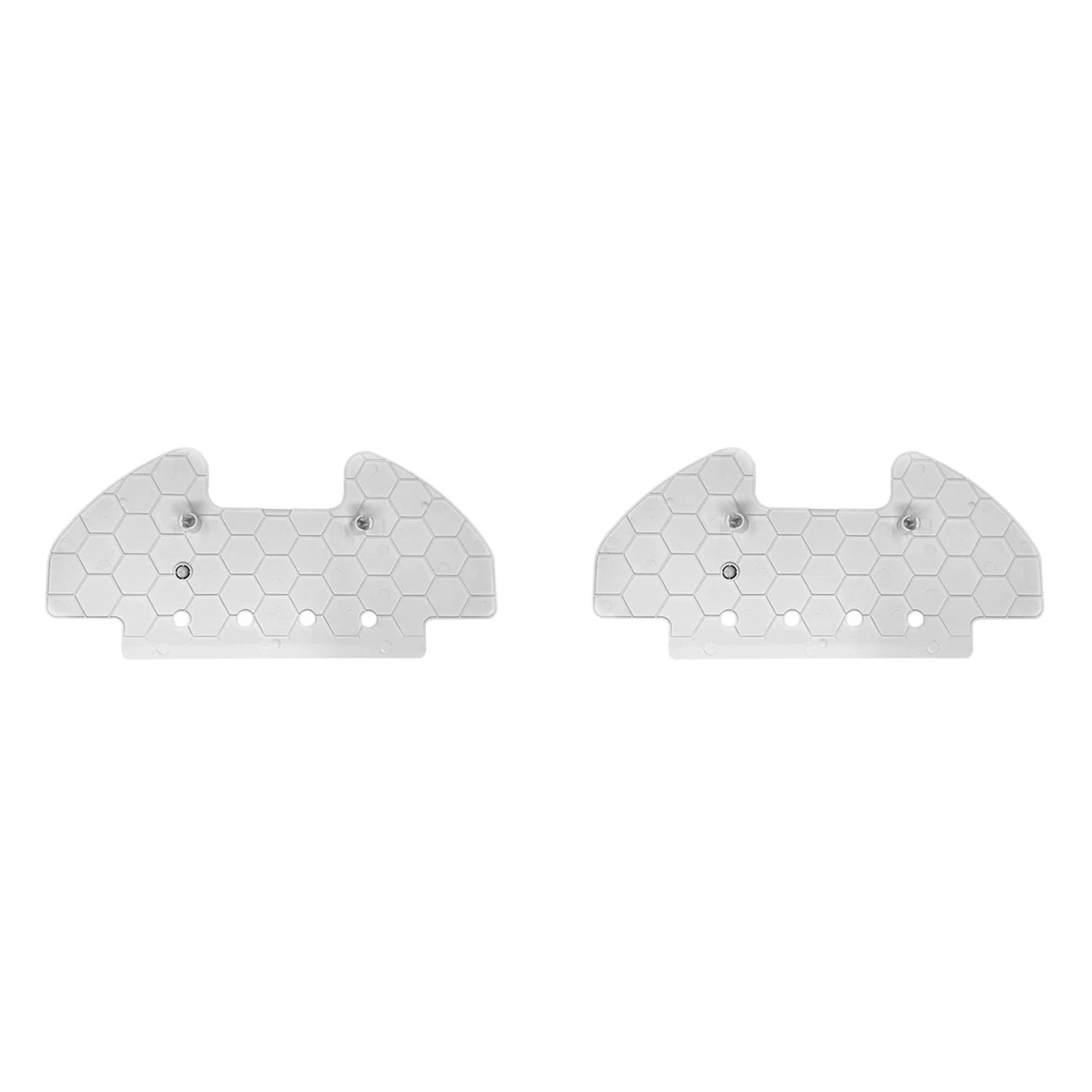 

KEOL-2X Mop Cloth Frame Board Mop Cloth Holder Mopping Clothes Plate For Powerbot-E VR05R5050WK Vacuum Cleaner Parts