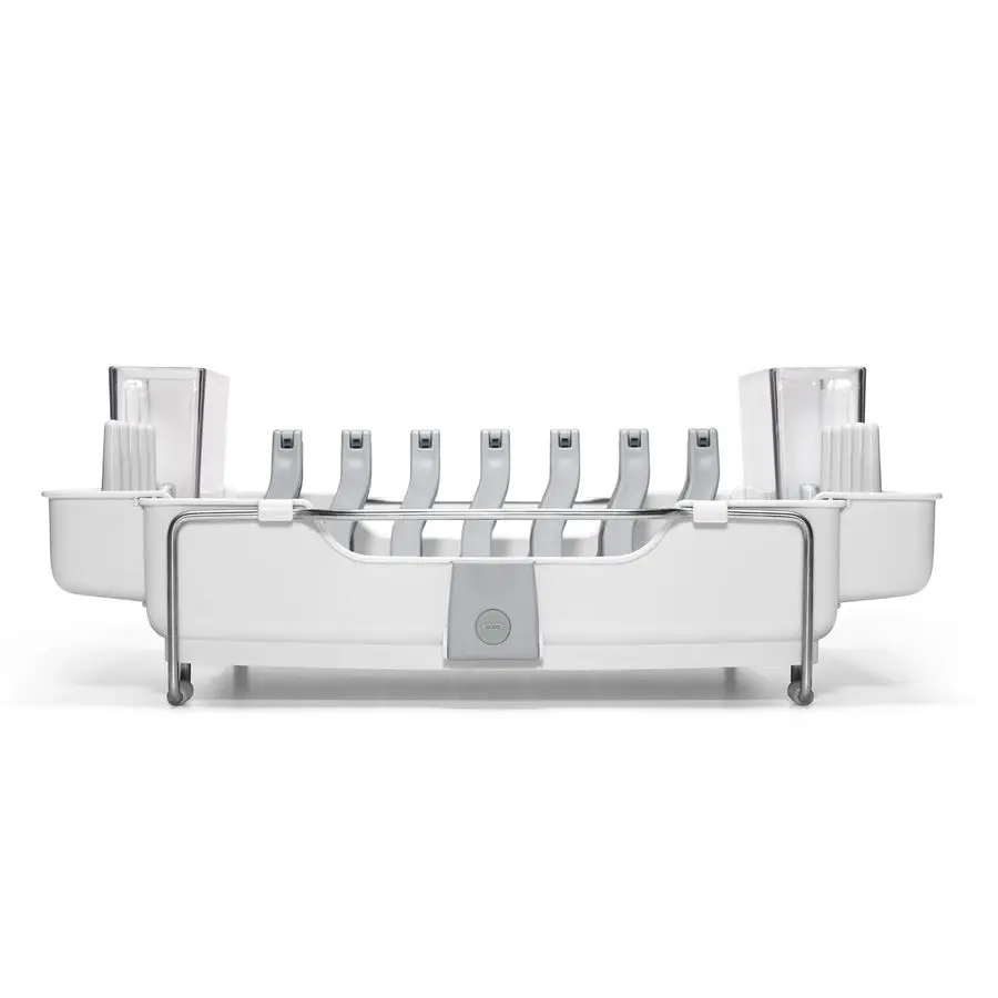 

Складная сушилка для посуды Good Grips