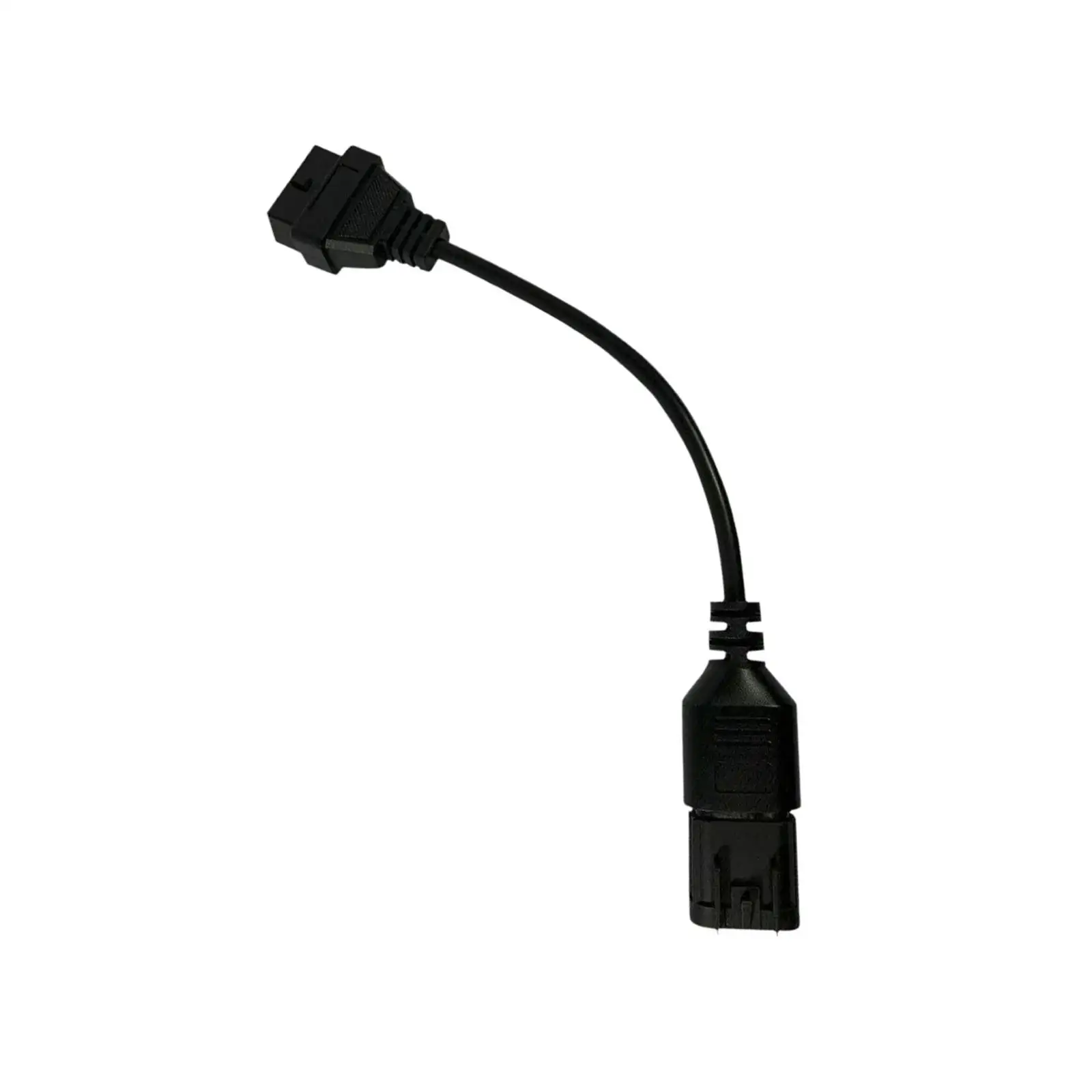 to 8 Pins Diagnostic Adapter Diagnostic Connector Instrument