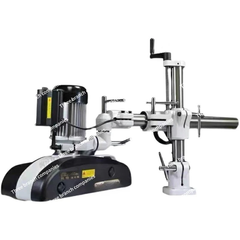 MX48/MX48B/US13 Woodworking Feeder, Wood End Milling Circular Saw, Automatic Material Feeder