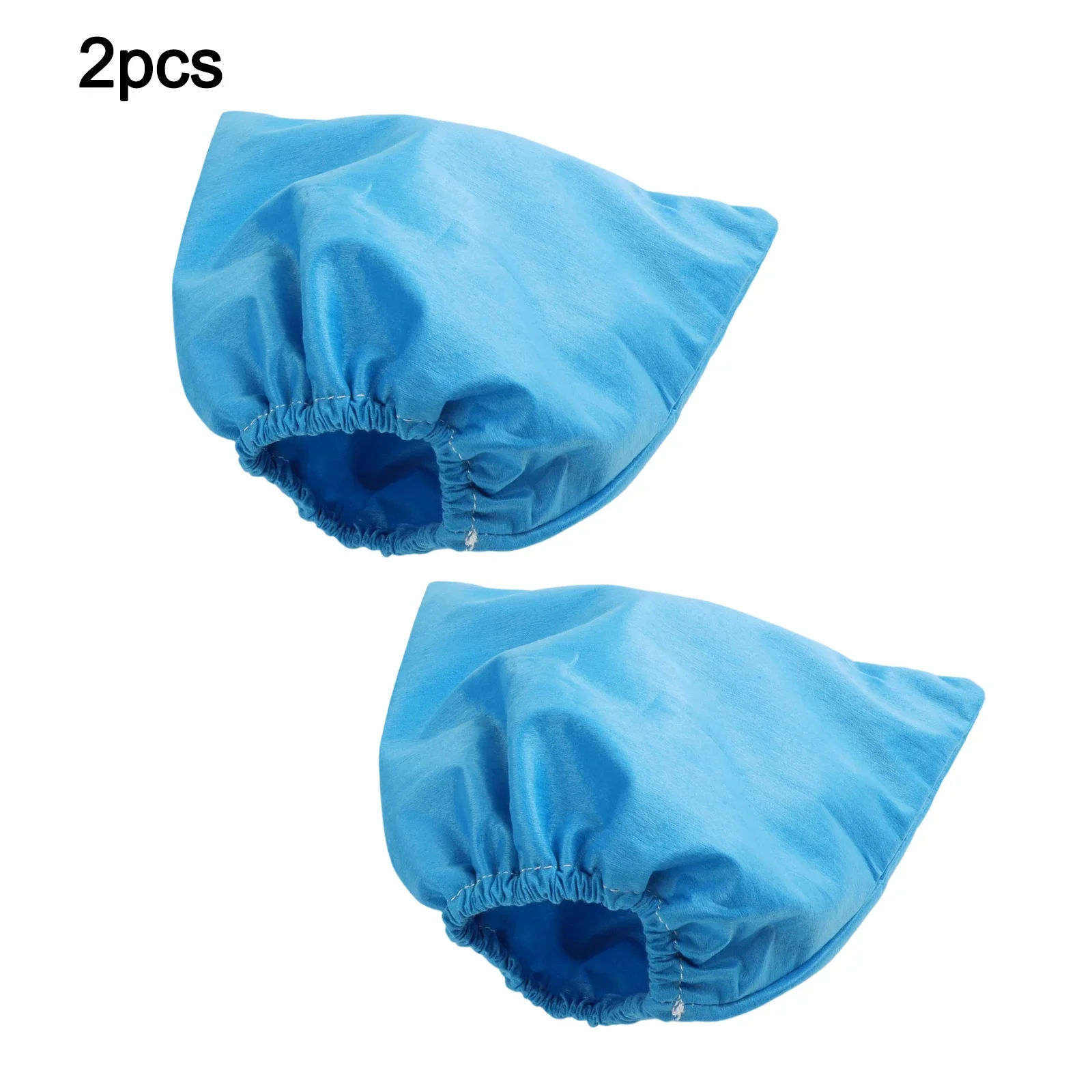 

Textile Filter Pack Suitable for Use with the For Nilfisk Buddy II Series Includes Replacements and Installation Ease