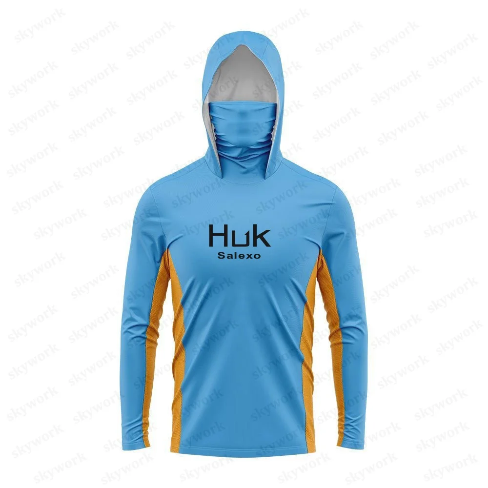 Thumbnail 4 - #33 Best Fishing Jerseys to Buy In 2026