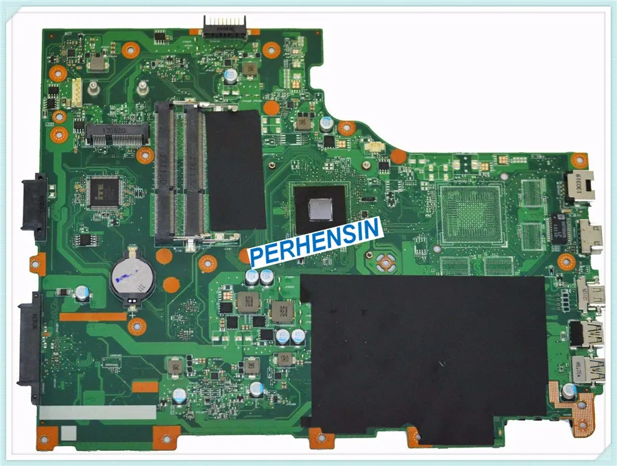 

NBC2D11004 NB.C2D11.004 EG70KB Laptop Motherboard For Gateway NE72206U DDR3 Mainboard 100% WORK PERFECTLY