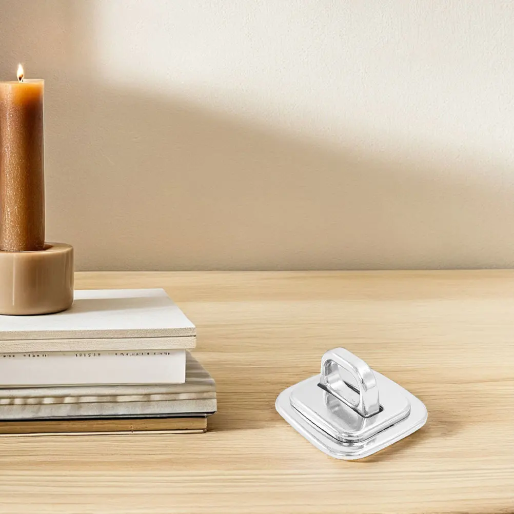 

4 шт., защитная анкерная пластина для ноутбука, противоугонный кабельный замок, фиксированная основа для компьютеров, планшетов, телефонов, универсальная совместимость для ноутбука