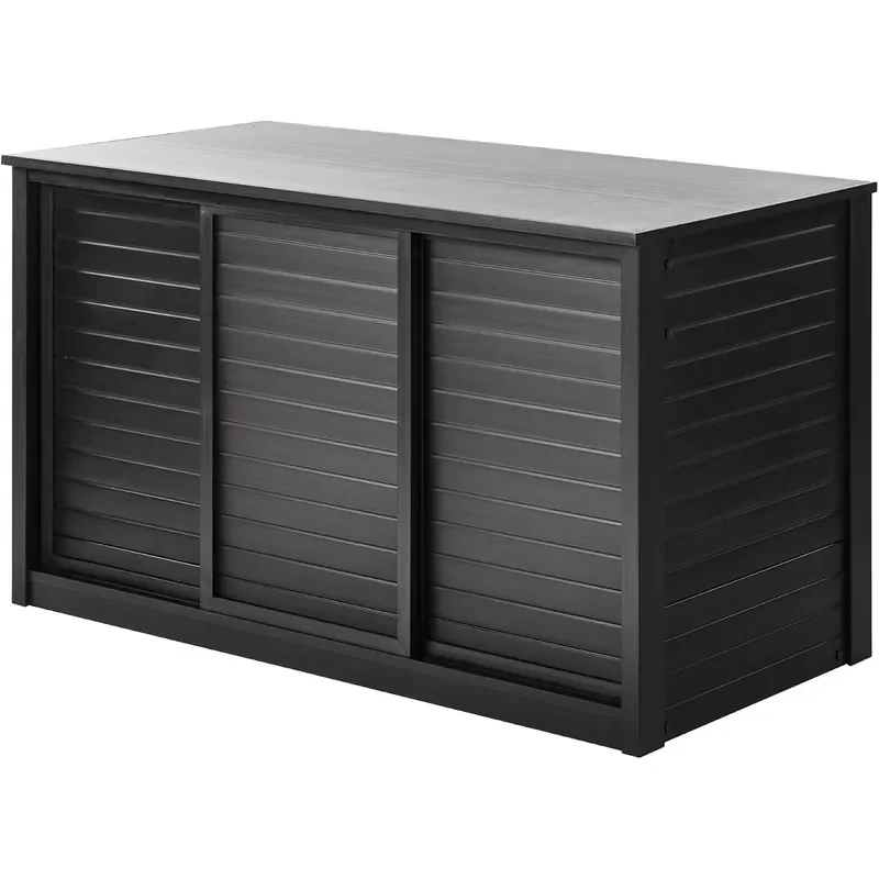 New Age Pet ECOFLEX Storage Cabinet Reptile Enclosure Base