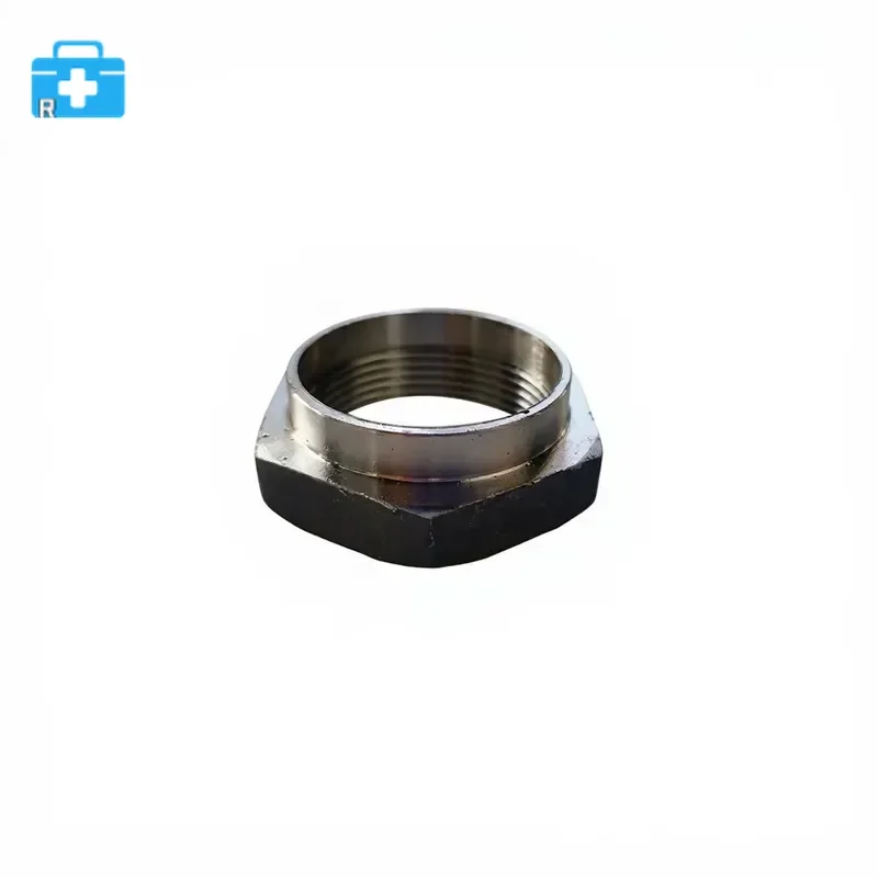 pack of 200 M7040 Tractor Spare Parts 35340-25320 M32 Nut
