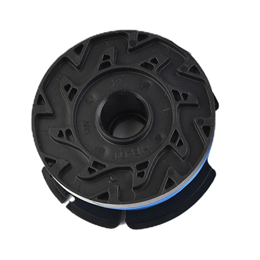 Spool And Line For Black Decker BCSTA536 Trimmer Compares To A6481 String Trimmer Parts Garden Power Equipment Tool Accessories